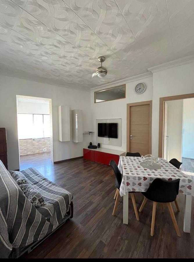 Casa Vacanze Paglino Ventimiglia Luaran gambar