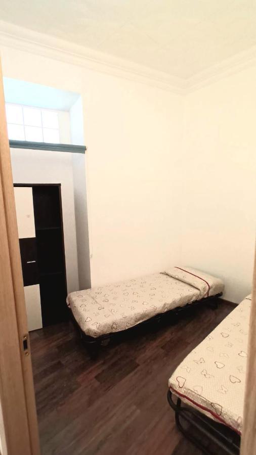 Casa Vacanze Paglino Ventimiglia Luaran gambar