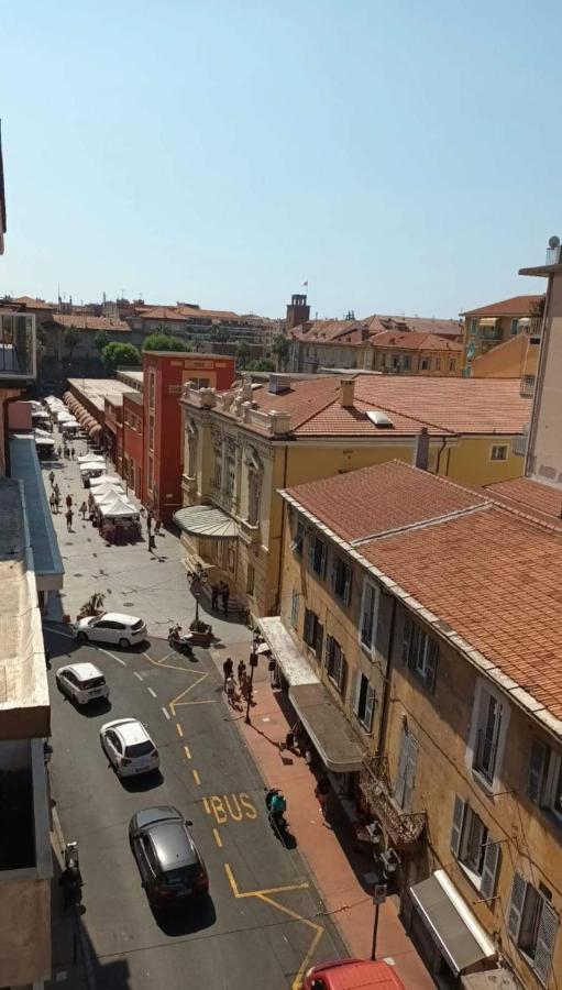 Casa Vacanze Paglino Ventimiglia Luaran gambar